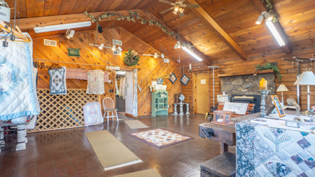 Commercial Property and Residence for sale in Branson, Missouri - image 11