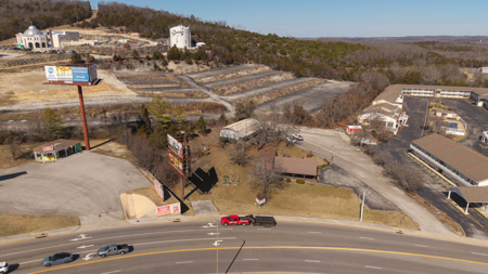 Commercial Property and Residence for sale in Branson, Missouri - image 50