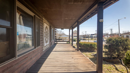 Commercial Property and Residence for sale in Branson, Missouri - image 6