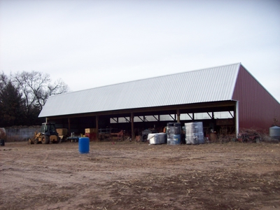 Marquette County Country Home on 34 +/- Acres - image 19