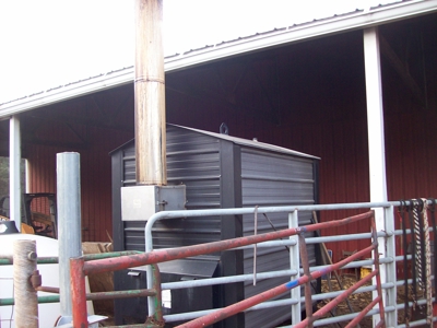 Marquette County Country Home on 34 +/- Acres - image 23