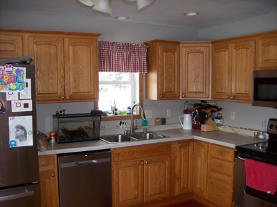 Marquette County Country Home on 34 +/- Acres - image 29