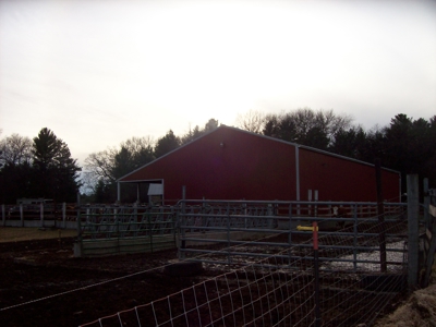 Marquette County Country Home on 34 +/- Acres - image 18