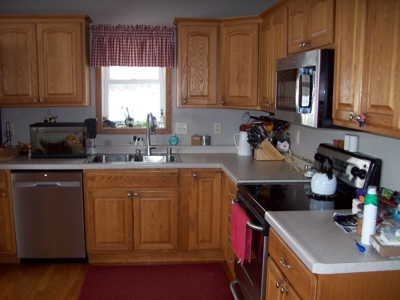 Marquette County Country Home on 34 +/- Acres - image 27