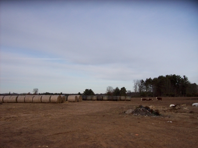 Marquette County Country Home on 34 +/- Acres - image 20