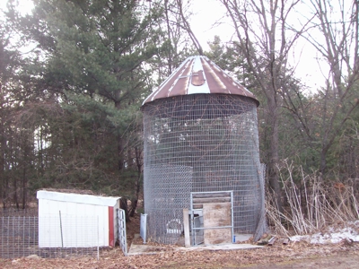Marquette County Country Home on 34 +/- Acres - image 25
