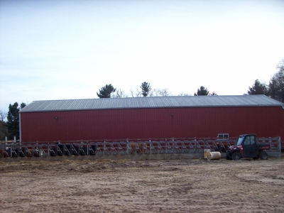 Marquette County Country Home on 34 +/- Acres - image 11