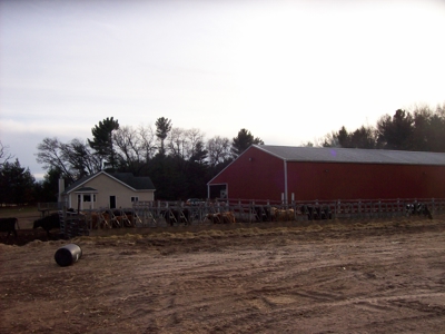 Marquette County Country Home on 34 +/- Acres - image 13