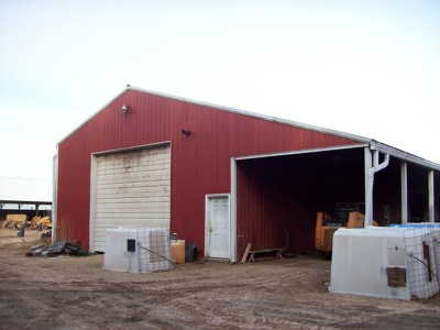 Marquette County Country Home on 34 +/- Acres - image 7