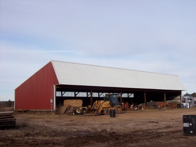 Marquette County Country Home on 34 +/- Acres - image 9