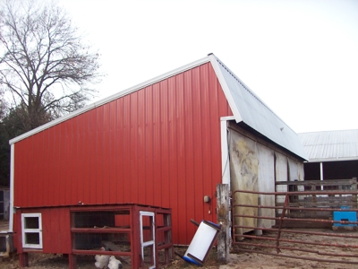 Marquette County Country Home on 34 +/- Acres - image 24