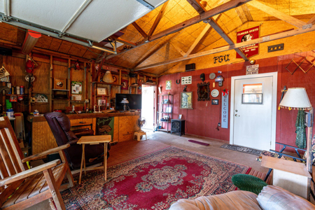 Suwannee River Retreat | 3 Acres with Scenic Water Views - image 38