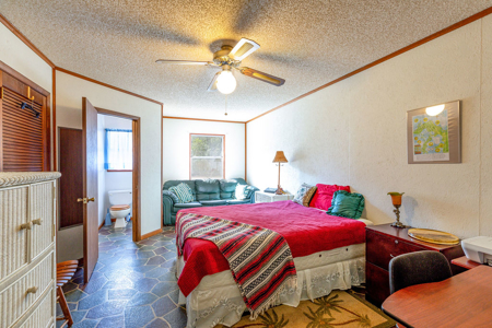 Suwannee River Retreat | 3 Acres with Scenic Water Views - image 25