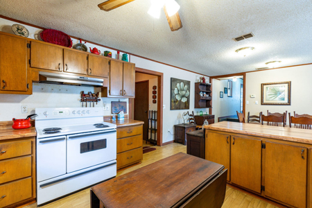 Suwannee River Retreat | 3 Acres with Scenic Water Views - image 31