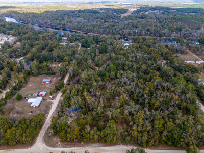 Suwannee River Retreat | 3 Acres with Scenic Water Views - image 41