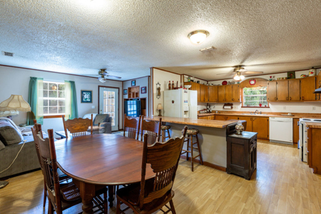 Suwannee River Retreat | 3 Acres with Scenic Water Views - image 29