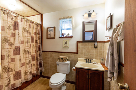 Suwannee River Retreat | 3 Acres with Scenic Water Views - image 34