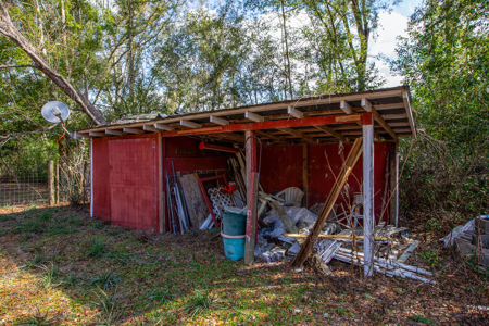 Suwannee River Retreat | 3 Acres with Scenic Water Views - image 19