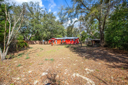 Suwannee River Retreat | 3 Acres with Scenic Water Views - image 20