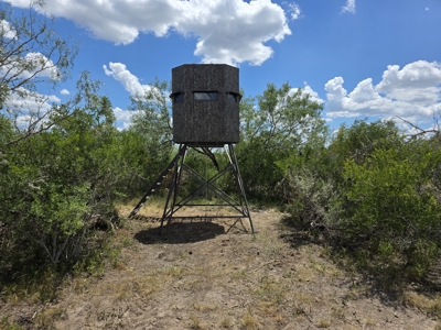 150 Acre, South Texas Turnkey Ranch - image 5