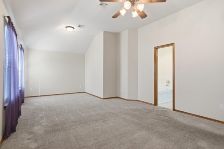 Move-In Ready 3-Bed, 2-Bath Home for Sale in Yukon, OK! - image 13