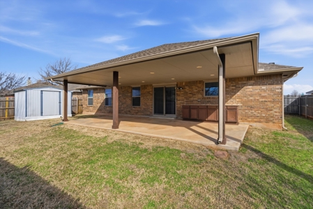 Move-In Ready 3-Bed, 2-Bath Home for Sale in Yukon, OK! - image 28