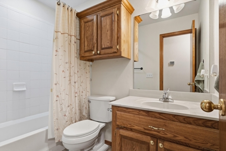 Move-In Ready 3-Bed, 2-Bath Home for Sale in Yukon, OK! - image 21