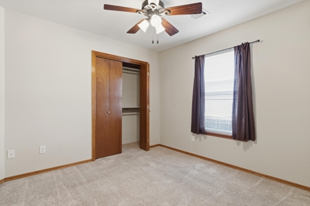 Move-In Ready 3-Bed, 2-Bath Home for Sale in Yukon, OK! - image 24