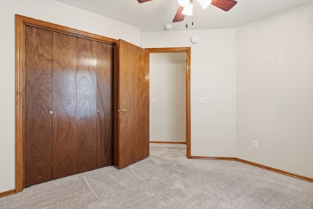 Move-In Ready 3-Bed, 2-Bath Home for Sale in Yukon, OK! - image 23