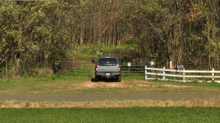 89.22-Acre Turnkey Whitetail Hunting Property in Adams County, Wi - image 8