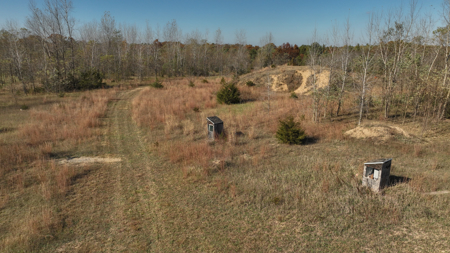 89.22-Acre Turnkey Whitetail Hunting Property in Adams County, Wi - image 11