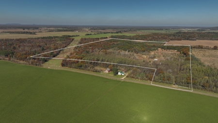 89.22-Acre Turnkey Whitetail Hunting Property in Adams County, Wi - image 6