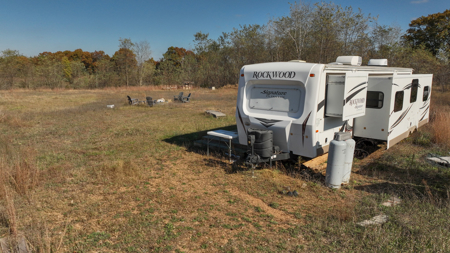 89.22-Acre Turnkey Whitetail Hunting Property in Adams County, Wi - image 18