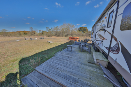 89.22-Acre Turnkey Whitetail Hunting Property in Adams County, Wi - image 19