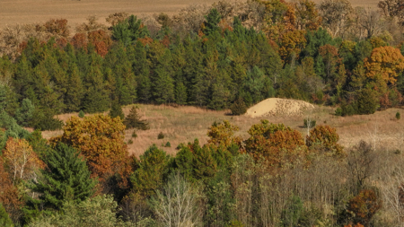 89.22-Acre Turnkey Whitetail Hunting Property in Adams County, Wi - image 32