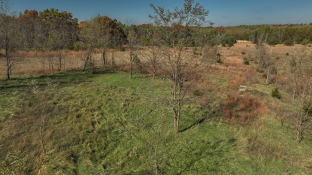 89.22-Acre Turnkey Whitetail Hunting Property in Adams County, Wi - image 28