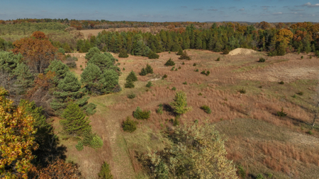 89.22-Acre Turnkey Whitetail Hunting Property in Adams County, Wi - image 47