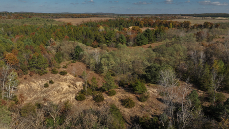 89.22-Acre Turnkey Whitetail Hunting Property in Adams County, Wi - image 31