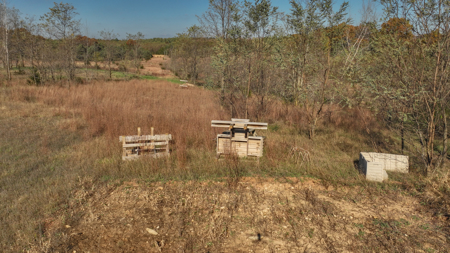 89.22-Acre Turnkey Whitetail Hunting Property in Adams County, Wi - image 29