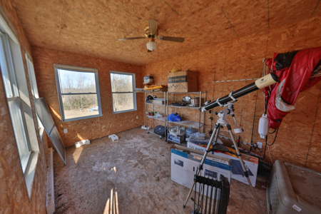 89.22-Acre Turnkey Whitetail Hunting Property in Adams County, Wi - image 15