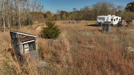 89.22-Acre Turnkey Whitetail Hunting Property in Adams County, Wi - image 16
