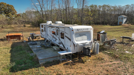 89.22-Acre Turnkey Whitetail Hunting Property in Adams County, Wi - image 17