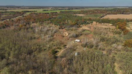 89.22-Acre Turnkey Whitetail Hunting Property in Adams County, Wi - image 49