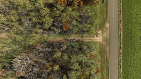89.22-Acre Turnkey Whitetail Hunting Property in Adams County, Wi - image 9