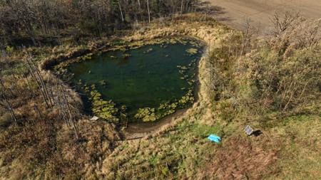 89.22-Acre Turnkey Whitetail Hunting Property in Adams County, Wi - image 25