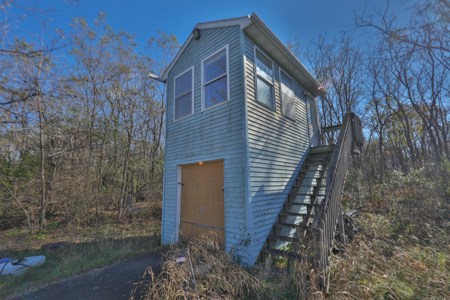 89.22-Acre Turnkey Whitetail Hunting Property in Adams County, Wi - image 14