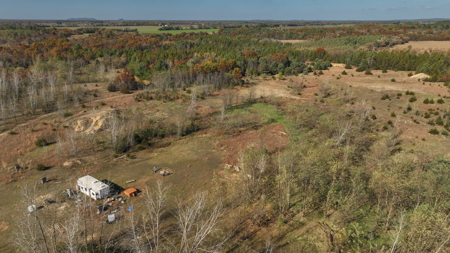 89.22-Acre Turnkey Whitetail Hunting Property in Adams County, Wi - image 22