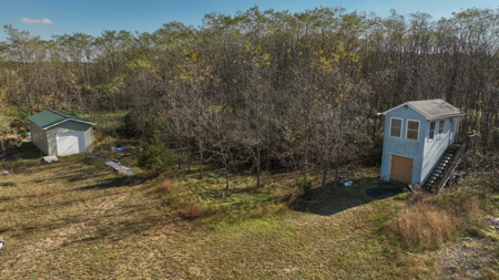 89.22-Acre Turnkey Whitetail Hunting Property in Adams County, Wi - image 12