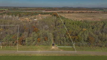 89.22-Acre Turnkey Whitetail Hunting Property in Adams County, Wi - image 7