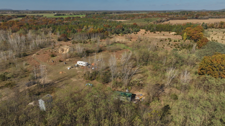 89.22-Acre Turnkey Whitetail Hunting Property in Adams County, Wi - image 21